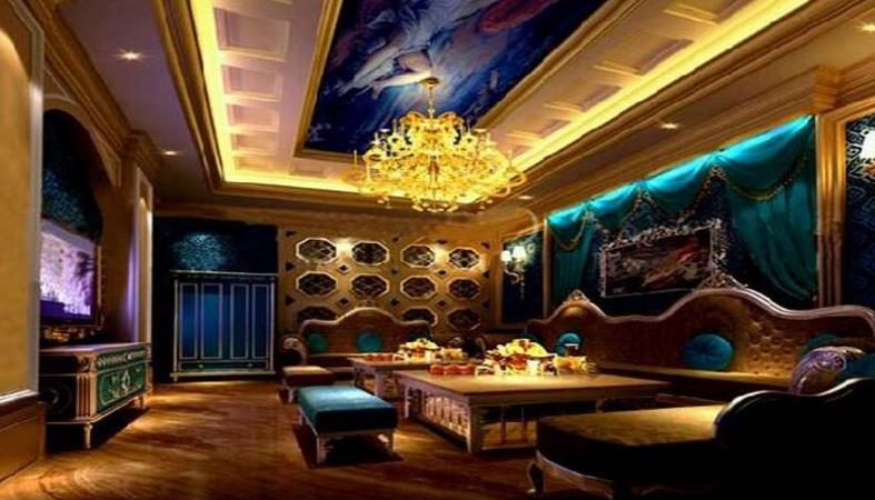 重庆希尔顿夜总会怎么样
