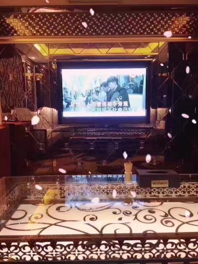 江北区金紫薇商务ktv