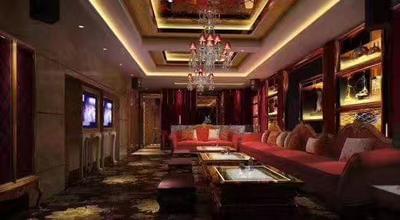 重庆英皇夜总会ktv