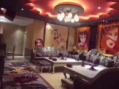 重庆星辉国际KTV