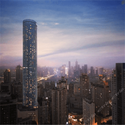 重庆渝中区万丽壹号KTV