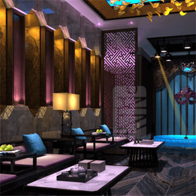 重庆英皇国际夜总会