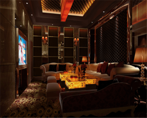 重庆的夜总会排名