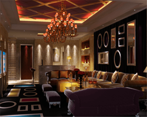 重庆高端KTV消费水平