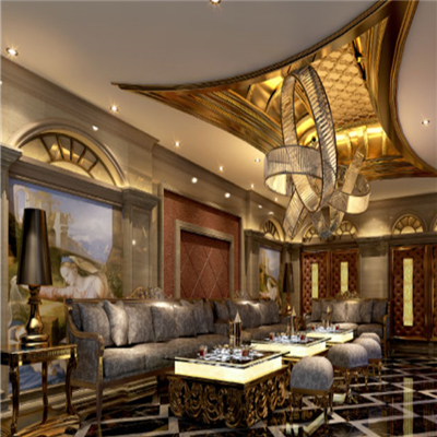 重庆名仕商务休闲ktv