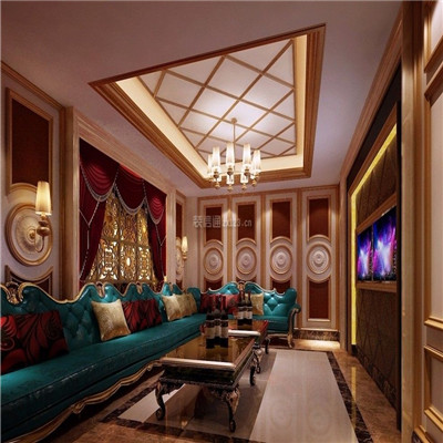 重庆缤纷年代娱乐汇ktv