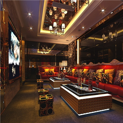 重庆伯爵世家商务ktv