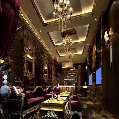 重庆金辉商务ktv