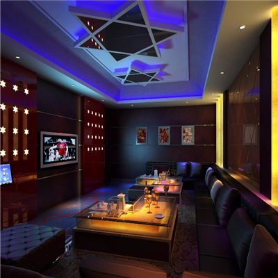 重庆凤凰宫商务会所